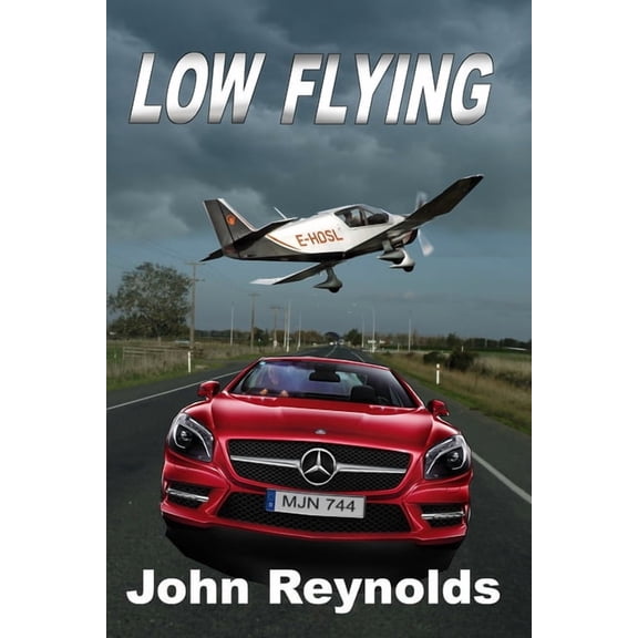 Low Flying, (Paperback)