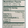 thumbnail image 3 of Doublemint Wrigley's Chewing Gum, 5 Count, 40 Pack, 3 of 4