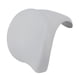 thumbnail image 2 of Reposacabezas De Bañera, Almohada Suave Hermética De Alta Seguridad Para Bañera De Hidromasaje, 2 of 7