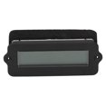 thumbnail image 2 of Lithium Battery Meter, Lithium Battery Power Display Board Portable Small Multi Function  For RV 8 Strings,9 Strings,10 Strings, 2 of 8