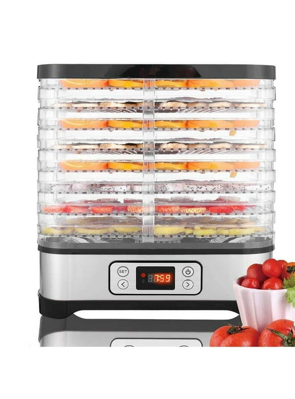 Food Dehydrators in Specialty Appliances