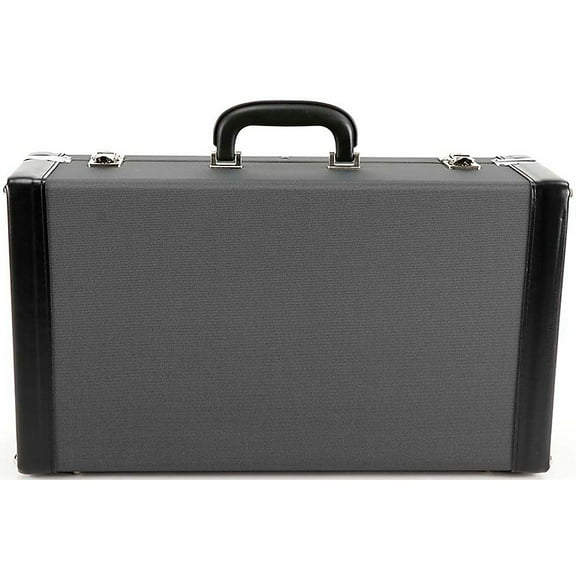 J. Winter JW 770 N Deluxe Wood Trumpet Case