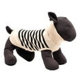 thumbnail image 2 of Stripe Turtleneck, 2 of 3