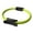 Green, variant on Hyasfey Women Pilates Ring with Non-slip Grip Handles Leg Toning Inner Thigh Pelvic Floor Exercise Yoga Circle Home Gym Fitness Equipment