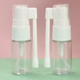 thumbnail image 1 of unbranded 10Ud Botella Nebulizadora Con Tapa Ideal Para Pulverizar Y Perfumes, 1 of 5