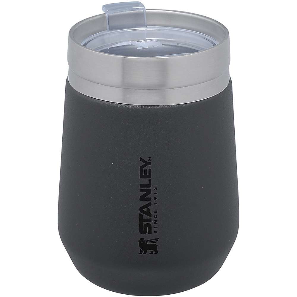 Deal: Stanley 2-Pack of 10 oz. Stainless Steel Everyday Go Tumblers -  $21.00 Today Only - GottaDEAL
