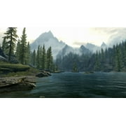 The Elder Scrolls V: Skyrim [Xbox 360]