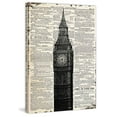 thumbnail image 7 of Marmont Hill "The Country Gentleman" Painting Print on Canvas, 7 of 7
