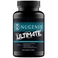 thumbnail image 1 of Nugenix Ultimate, Testosterone Booster, 120 tablets, 1 of 5