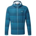 thumbnail image 1 of Sherpa Adventure Gear Chandail à Capuchon Rumtek pour Hommes Raja Bleu P, Raja Bleu, P, 1 of 3