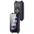 thumbnail image 3 of Étui de Protection pour Montre, Protecteur d'Écran, Coque Rigide en Film Trempé Compatible avec Bracelet B4, 3 of 9