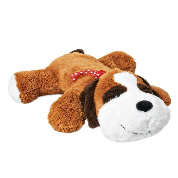 Way To Celebrate Large Floppy Pals Plush Puppy Way To Celebrate Large Floppy Pals Plush Puppy