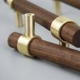 thumbnail image 6 of AUQ Drawer Knobs,Wide Applicability Cabinet Door Handles,Easy to Install Cabinet Handles and Knobs,0, 6 of 6