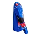 thumbnail image 4 of Suéter Spiderman para Niño, Talla 10 Diseño Navideño Color Azul, 4 of 4