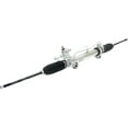 thumbnail image 3 of Steering Rack Compatible with 2004-2009 Nissan Quest 6Cyl 3.5L New, 3 of 5