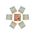 thumbnail image 4 of Ensemble de Cordes en Nylon Doux et Résonant pour Guitares Classiques Standard 6 Pcs, 4 of 9