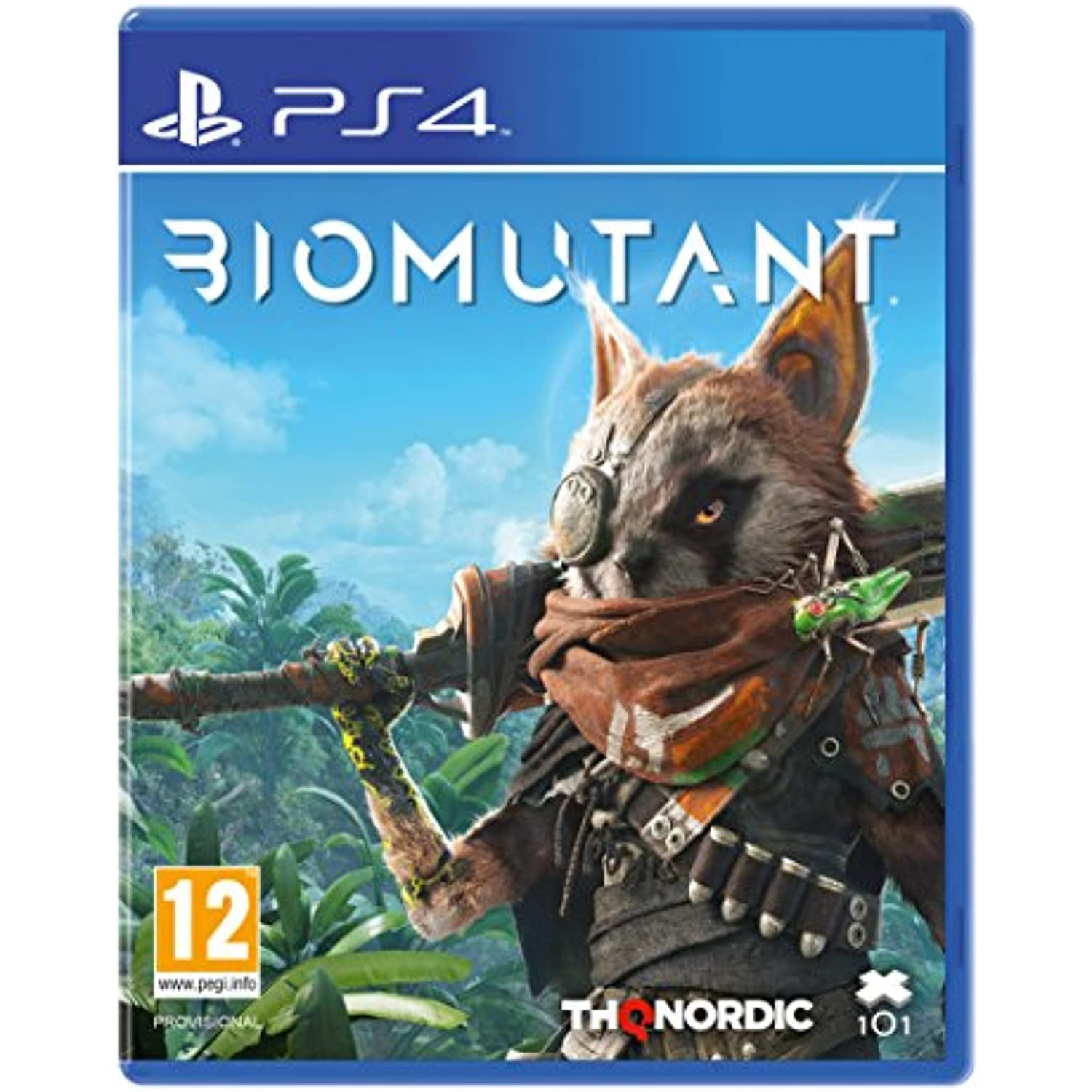 MX vs ATV Legends (Playstation 4 / PS4) Your time is now