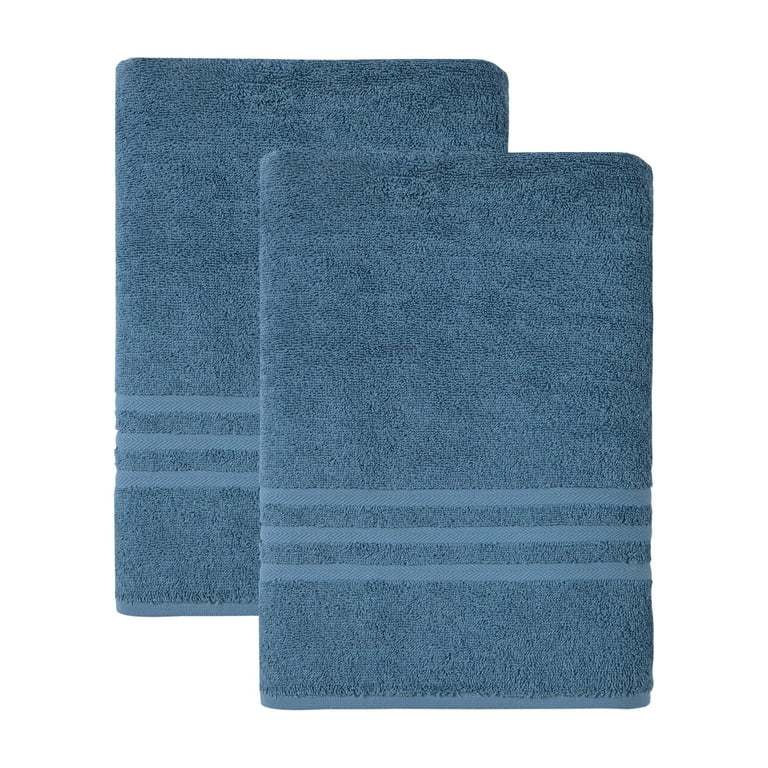 100% Turkish Cotton Sienna Luxury Collection Hand Towels (Set of 2) – Ozan