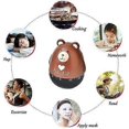 thumbnail image 4 of pcs rotating mechanical alarm for cooking, cartoon timer, An, 4 of 5