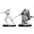 thumbnail image 3 of Figura miniatura WizKids D&D Nolzurs Marvelous Wave 3 Paladin, 3 of 5