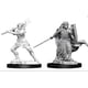 thumbnail image 3 of Figura en miniatura WizKids D&D Nolzur's Marvelous Human Ranger, 3 of 5