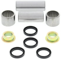 All Balls Swing Arm Bearing Seal Kit for Honda