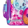 thumbnail image 4 of Mochila Hatchimals ATMPACKS Morada Love Primaria Color Violeta Diseño Liso, 4 of 4