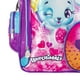 thumbnail image 4 of Mochila Hatchimals ATMPACKS Morada Love Primaria Color Violeta Diseño Liso, 4 of 4
