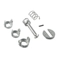 thumbnail image 2 of Juego de reparación de cilindros de cerradura de puerta, repuestos para automóviles, resistentes, fáciles de instalar, profesionales, piezas de, 2 of 8