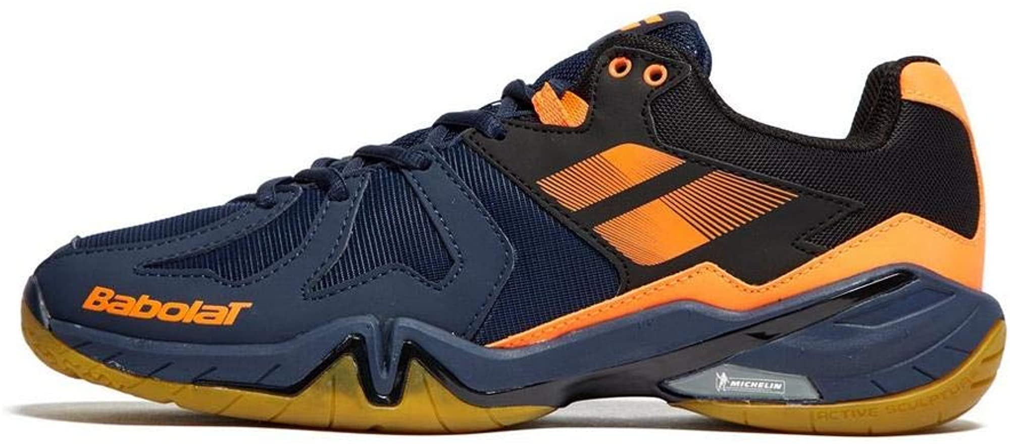 Babolat Shadow Spirit Mens Indoor Court 