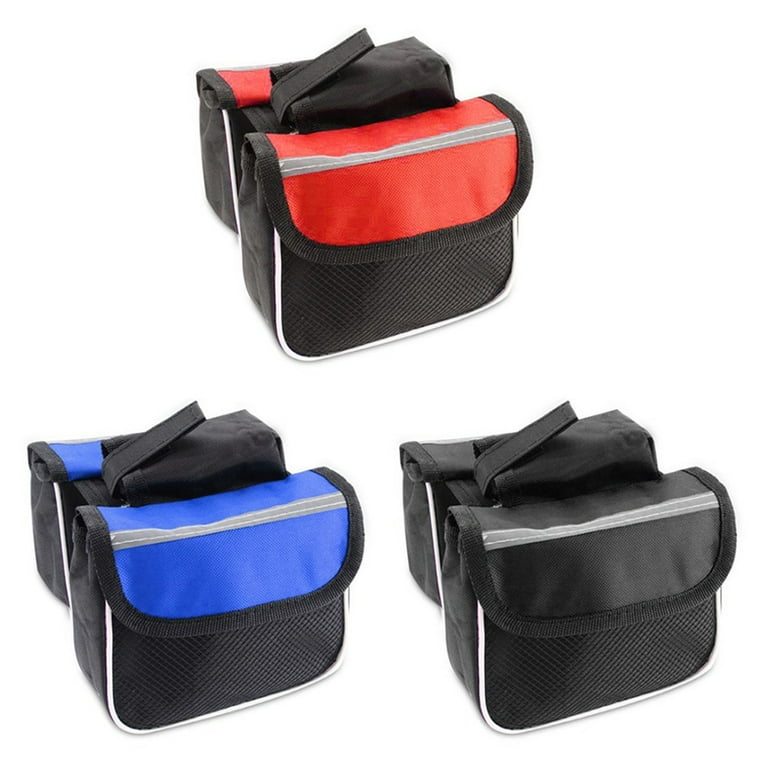 最大10%OFFクーポン Capacity Large Bag Saddle Bicycle Waterproof Tail In 3 Rear Luggage&Racks