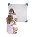 thumbnail image 3 of Miroir Carré 24 Po Primaire, 3 of 3