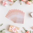 thumbnail image 4 of OUNONA 100 Sheets Antique Writing Stationery Paper Assorted Color For Scrapbooking Crafts, 4 of 7