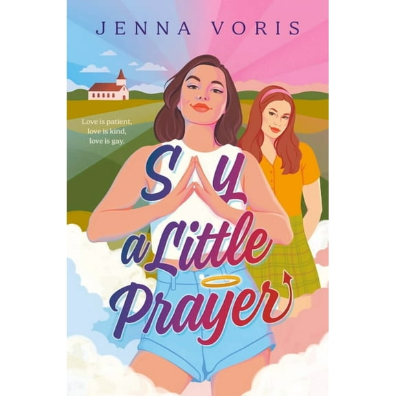 Say a Little Prayer, (Paperback)