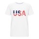 thumbnail image 4 of Tops para hombre, blusas y camisas de manga corta con cuello redondo para hombre, jersey informal de moda con estampado para hombre, camiseta de manga corta con cuello redondo, blusa de poliéster para, 4 of 5