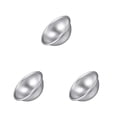 thumbnail image 2 of Naiovety Molde para pasteles, jabón de superficie lisa, accesorios para el hogar, herramientas multiusos para hornear, repostería, exquisita capacidad Type1 NO1 Naiovety CBP376987, 2 of 6
