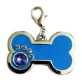 thumbnail image 4 of Birdeem Personalized Stainless Steel Pet Silent Label, Shaped Label,Suitable for Pet Lovers, 4 of 12