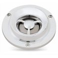thumbnail image 2 of BELVA BSCT4 200 Watt Max 4-Inch Competition Grade Car Audio Super Tweeter (Tweeter Sold Individually), 2 of 4
