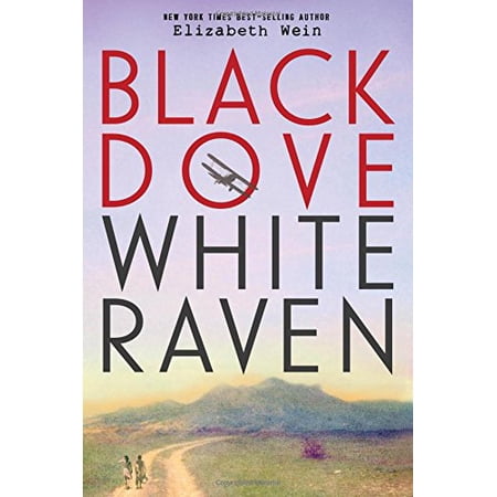 Pre-Owned Black Dove White Raven (Hardcover) 142318310X 9781423183105