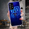 thumbnail image 1 of Funda de teléfono de fútbol Superstar m-messi 10 para Samsung Galaxy A54, A53, A52, A34, A33, A32, A24, A23, A22, A14, A13, A12, A04S, A03S, A02S xuanjing unisex, 1 of 2