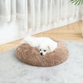 thumbnail image 5 of Scmkd Calming Plush Pet Cushion Sofa, Pet Bed,Fluffy Pillow Nest For Cats, Small Dogs And Medium Dogs, 5 of 9