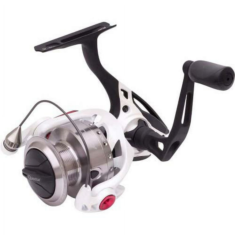 Zebco / Quantum Accurist PT Spinning Reel Size 30, 5.2:1 Gear