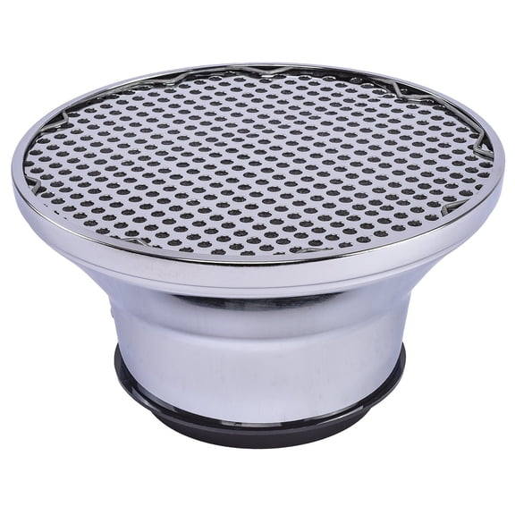 JEGS Velocity Stack [Flat Top Air Filter]