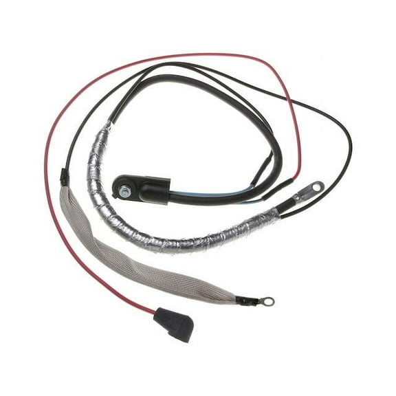 Battery Cable - Compatible with 1988 - 1994 Chevy C1500 1989 1990 1991 1992 1993