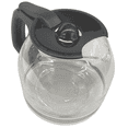 thumbnail image 5 of Sunbeam 12 Cup Coffee Maker Decanter, Black, for Models: TGX23, 132739-000-000, 5 of 6