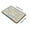 E #6, variant on Non-Slip Kitchen Counter Mat - Absorbent Drying Mat for Dishes, Bowls & Hot Pots | Heat-Resistant Insulation Pad | Easy-Clean Waterproof Table Protector (1 Pack)