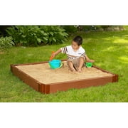 Scenery Solutions SBXFNP Garden & Sandbox Kit