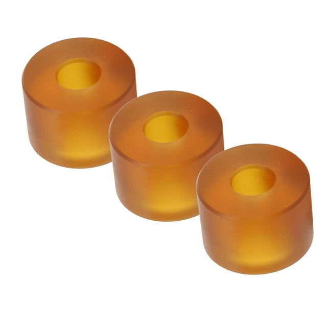Kit de Rodillo de Rinoceronte de Embrague Conducido, 3 Set Roller de Rinoceronte