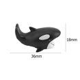 thumbnail image 2 of Protector de Cable de PVC Wdftyju Antisuciedad Forma de Animal, 2 of 6