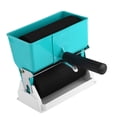 thumbnail image 1 of Rouleau Applicateur de Colle Portatif, Colleuse Manuelle pour le Travail du Bois, 180 Ml/320 ml avec Contenant, Colle PVC et Bois, 1 of 7